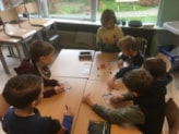 Deel 1 Smart Games in beeld