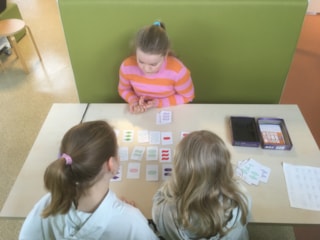 Deel 1 Smart Games in beeld e
