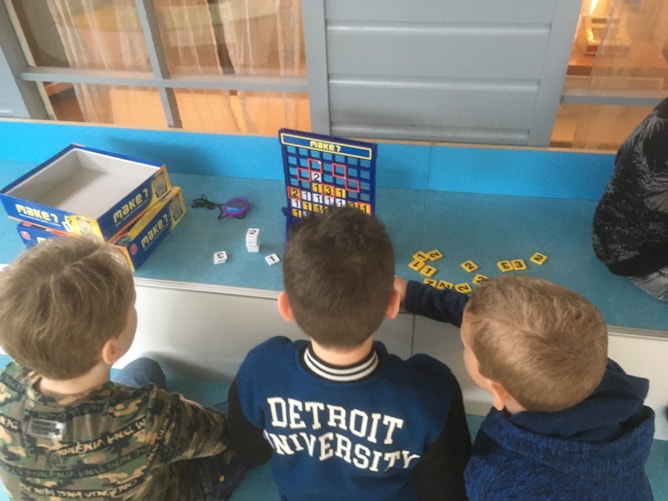 Deel 1 Smart Games in beeld c
