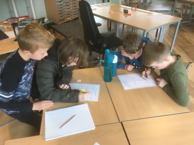 Deel 3 Zweeds loopspel a e