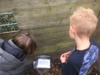 Deel 3 Zweeds loopspel b