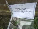 Deel 3 Zweeds loopspel a