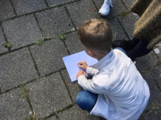 De Meerkoet Plan ontwerpen voor de bodemdieren