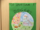 Leerlingenraad De Meerkoet Ons Dorp b