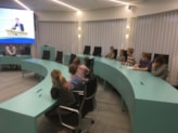 De Meerkoet  raadzaal Gemeente Schagen