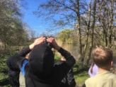 BS De Meerkoet Workshop tot mini vogelaar, VWG Tringa Schagen 3