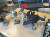 BS De Meerkoet Workshop tot mini vogelaar, VWG Tringa Schagen 7