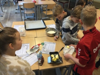 De koekenbakkers De Meerkoet 2