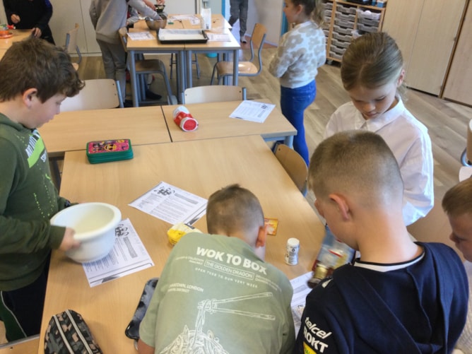 De koekenbakkers De Meerkoet 3