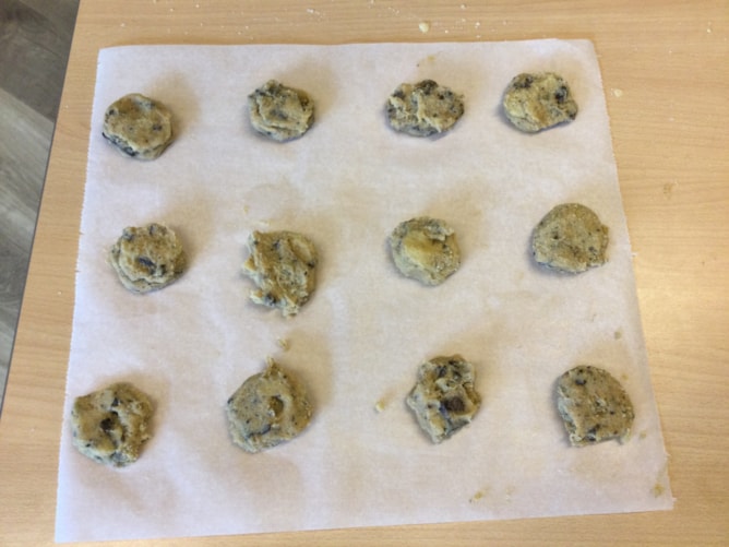 De koekenbakkers De Meerkoet 9