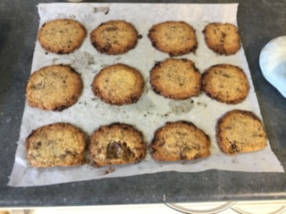 De koekenbakkers De Meerkoet 12