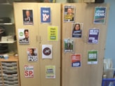 Verkiezingen De Meerkoet 1