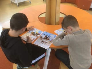 Verkiezingen De Meerkoet 5