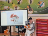 Opening Kunstweken De Meerkoet