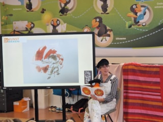 Opening Kunstweken De Meerkoet