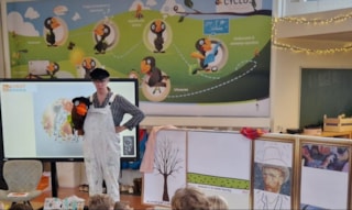 Opening De Kunstweken De Meerkoet 4