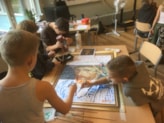 De kunstweken op De Meerkoet 2