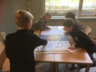 De kunstweken op De Meerkoet 4