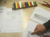 Muziek atelier groep 5-6 periode twee d