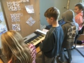 Muzikale kwaliteiten De Meerkoet 1