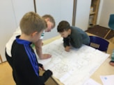 Doelab 'Bouw in stijl! 2