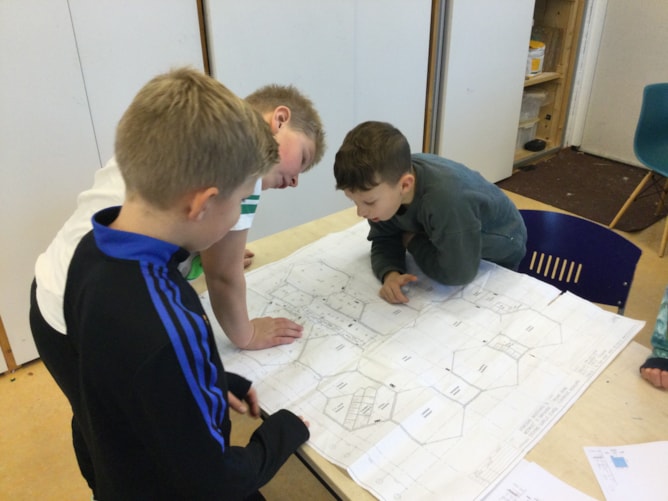 Doelab 'Bouw in stijl! 2