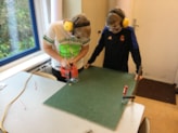Doelab 'Bouw in stijl! 4