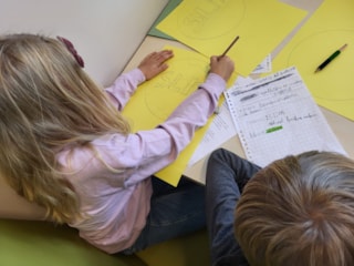 Leerlingenraadverkiezingen 2026-2027
