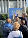 Zuiderzeemuseum Watertoppers! 3