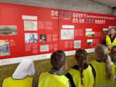 Zuiderzeemuseum Watertoppers! 4