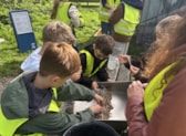 Zuiderzeemuseum Watertoppers! 9