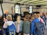 Zuiderzeemuseum Watertoppers! 19