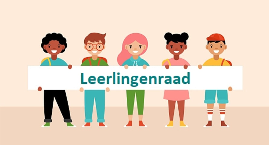 leerlingenraad